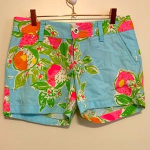 Lilly Pulitzer Shorts